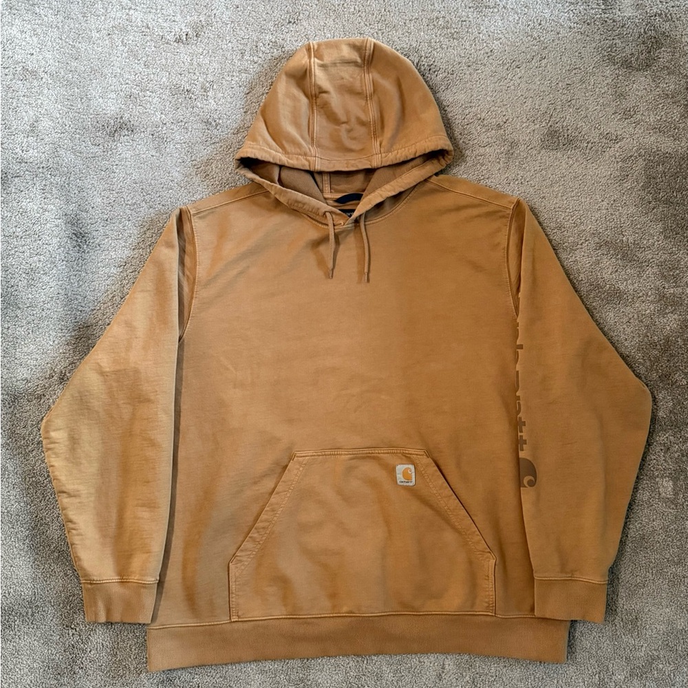 Carhartt Men’s Sweatshirt